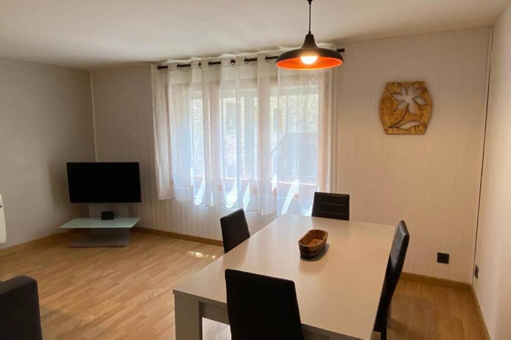 Prober_Sol D'Or Apartment Pas De La Casa Exterior photo